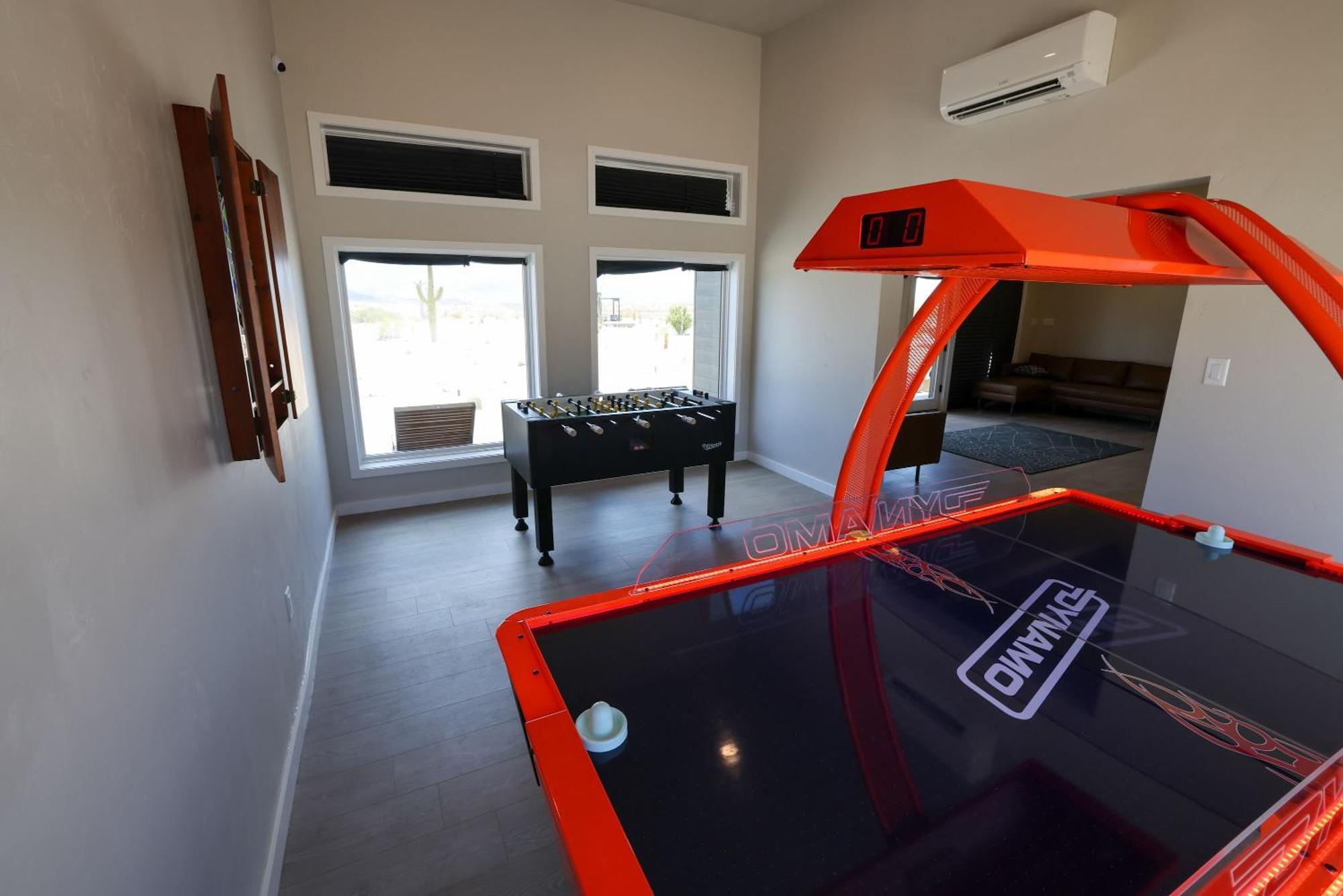 Stardust Big Bend Luxury A-Frame#5 Great Views Villa Terlingua Buitenkant foto