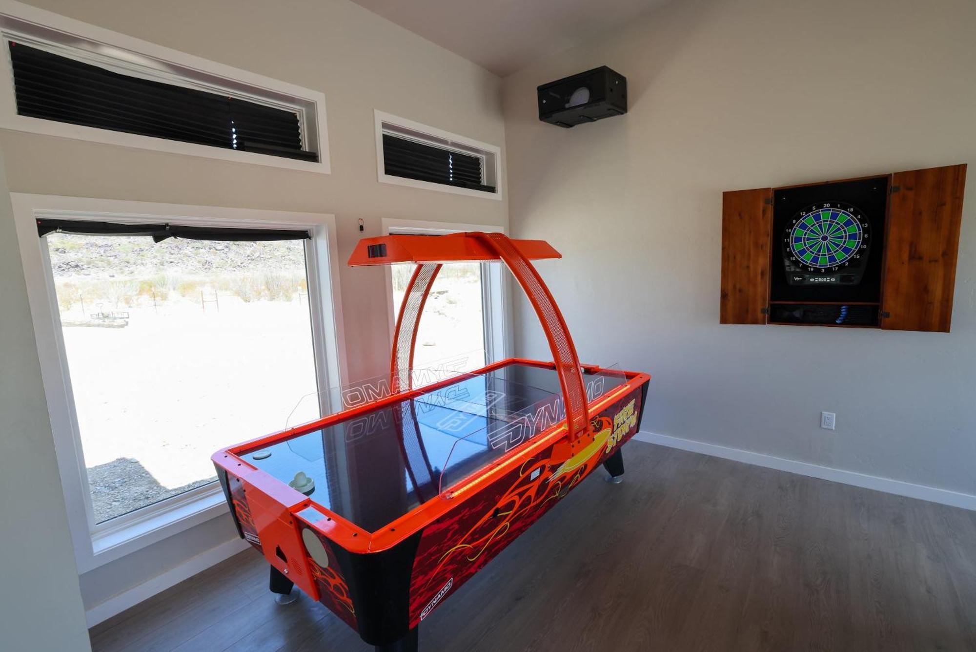 Stardust Big Bend Luxury A-Frame#5 Great Views Villa Terlingua Buitenkant foto